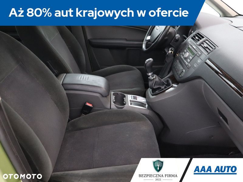 Ford C-MAX - 11