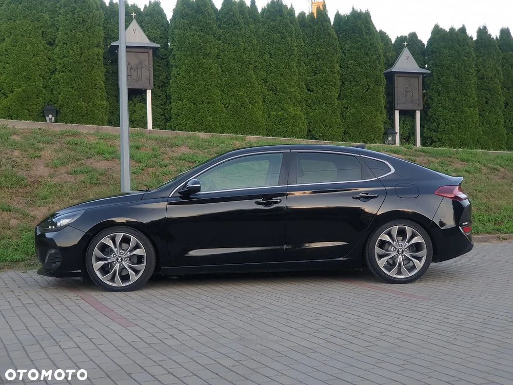 Hyundai i30 1.4 T-GDI Premiere Style - 7