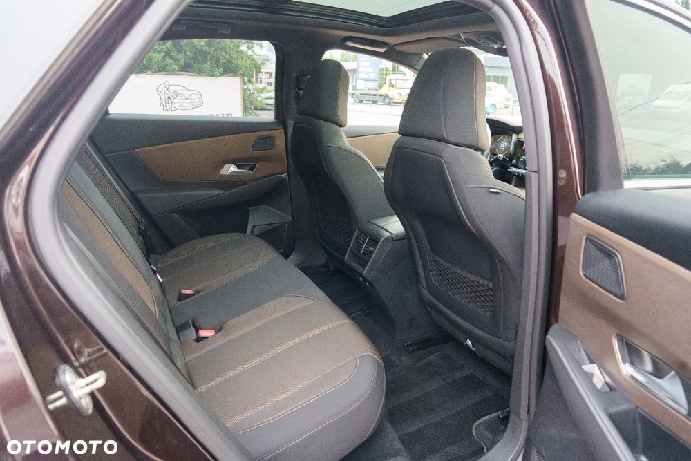 DS Automobiles DS 7 Crossback 1.6 PureTech So Chic - 16