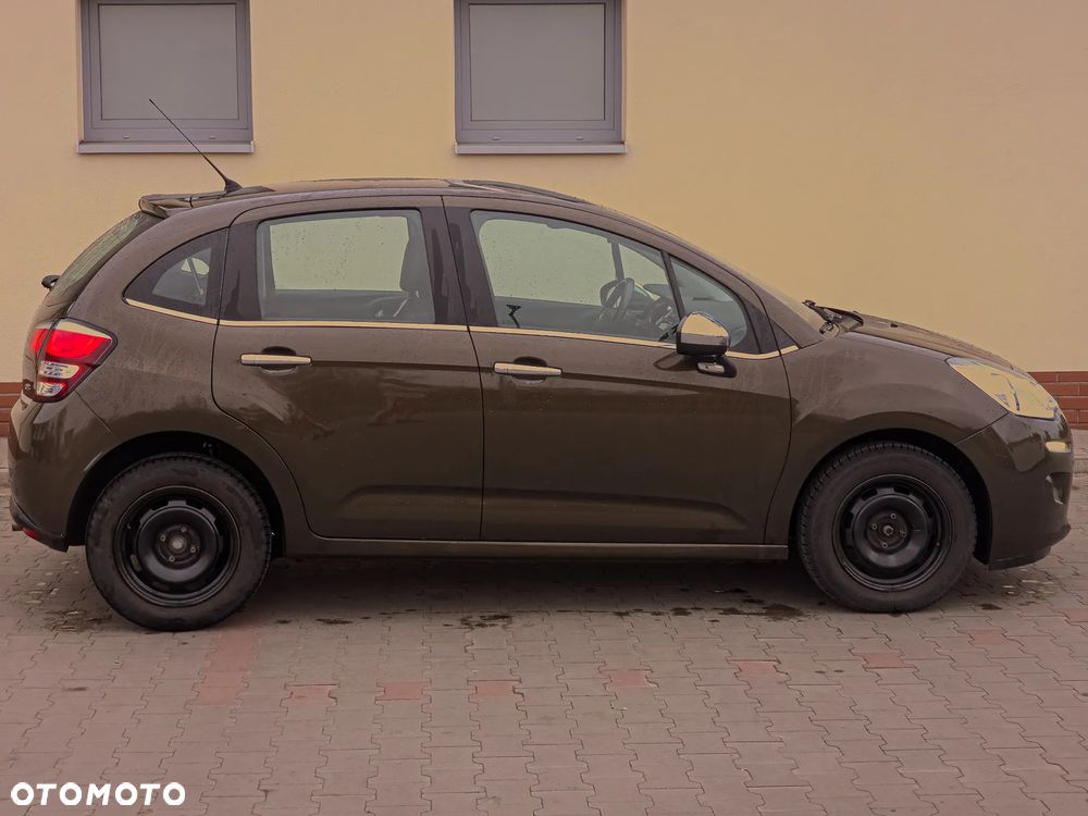 Citroën C3 1.2 VTi Selection - 1
