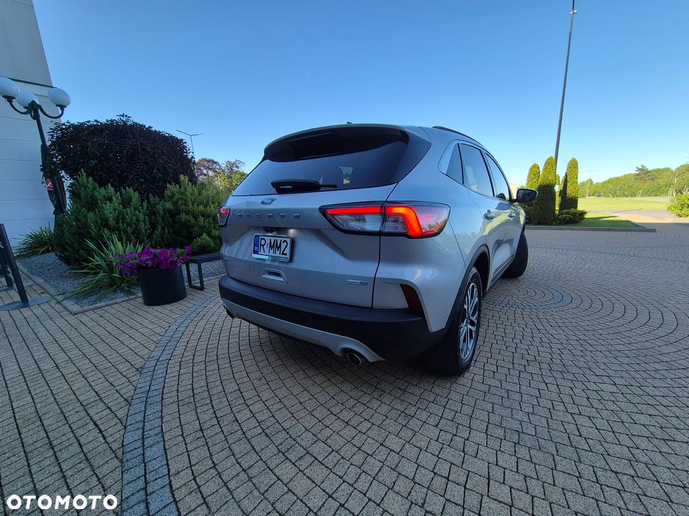 Ford Escape - 16