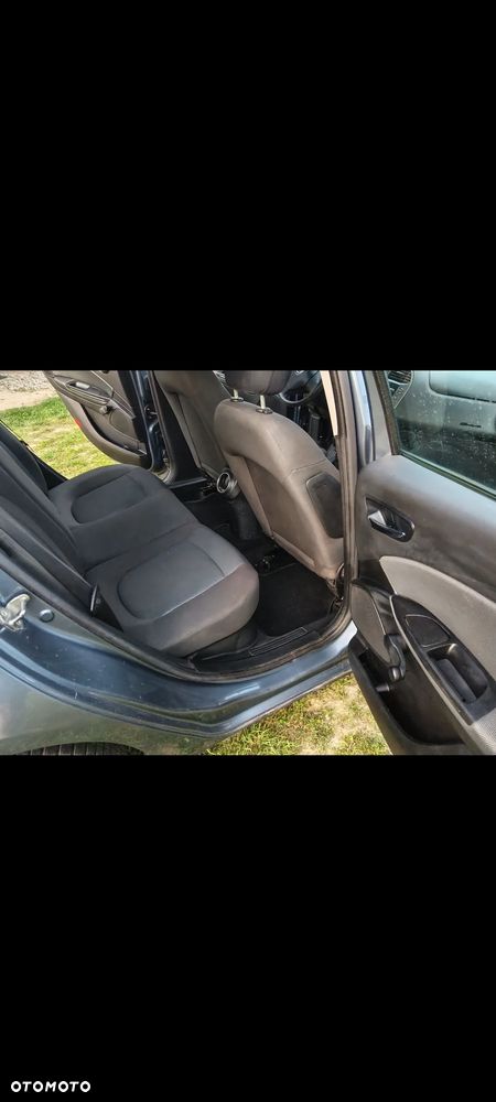 Fiat Bravo 1.9 Multijet Active - 12