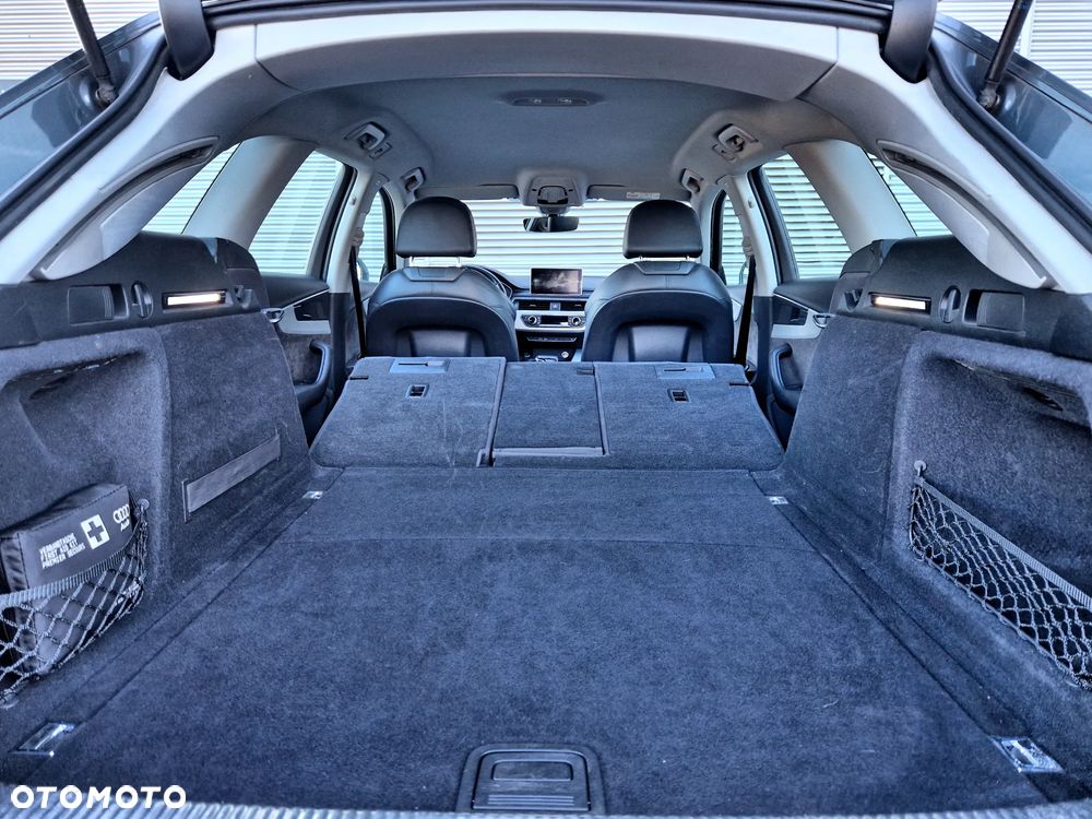Audi A4 Avant 2.0 TDI S tronic - 19