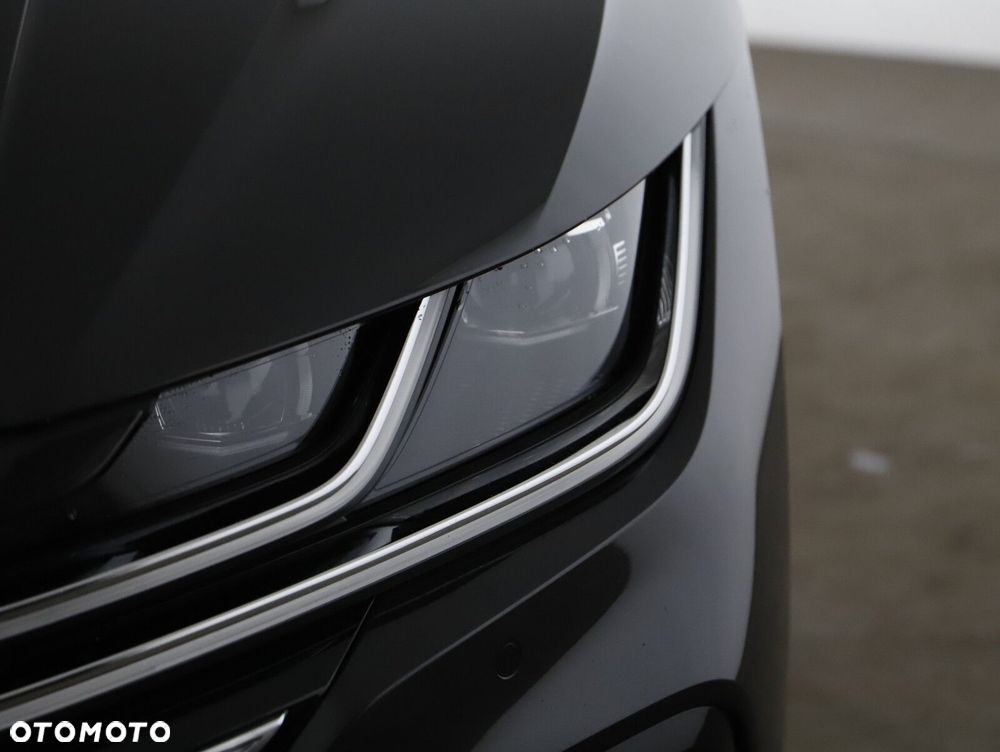 Volkswagen Arteon - 25