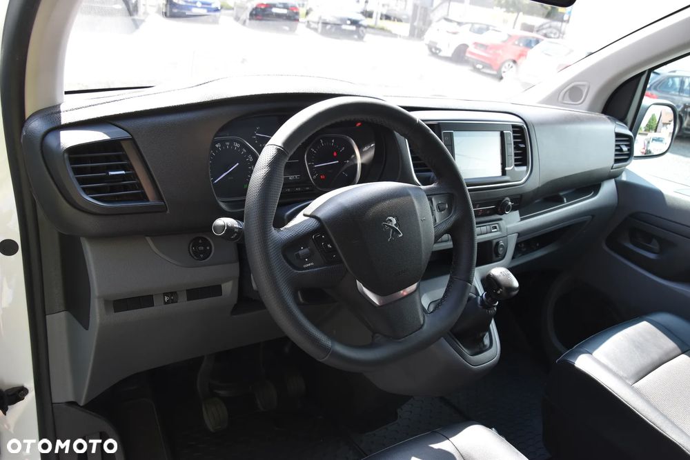 Peugeot Expert - 13