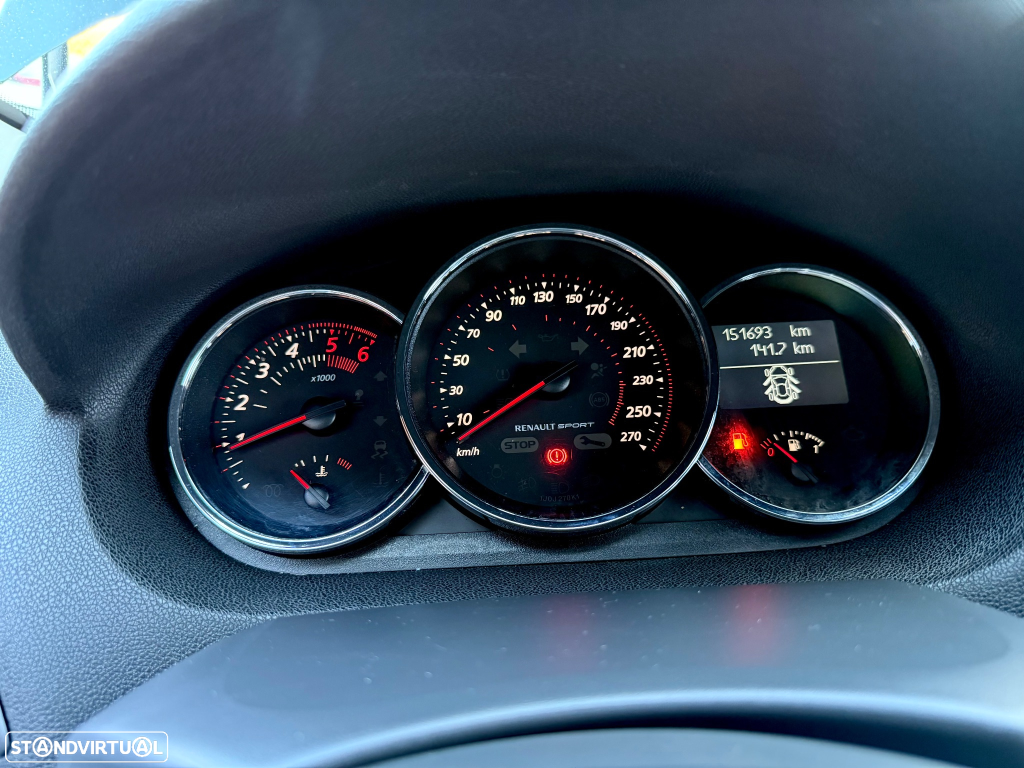 Renault Mégane Break - 7