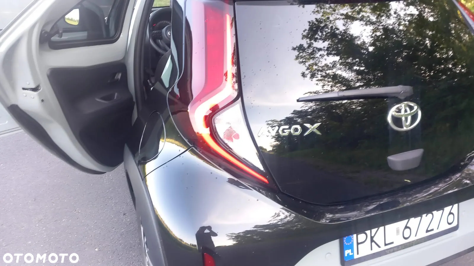 Toyota Aygo X 1.0 VVT-i Selection X-treme - 17