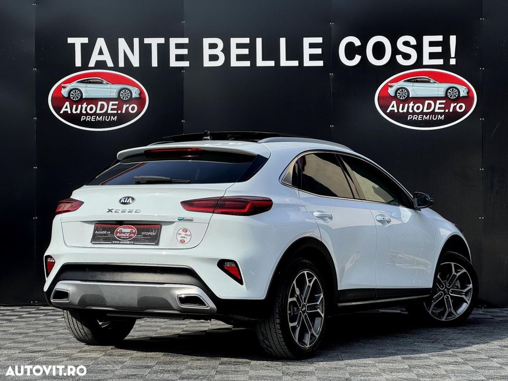 Kia XCeed - 4
