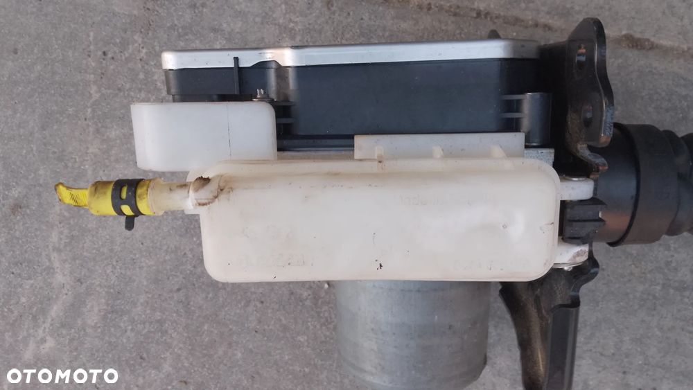 POMPA HAMULCOWA ABS OPEL ASTRA K V LIFT 0265956722 330A20034 0265022012 - 6