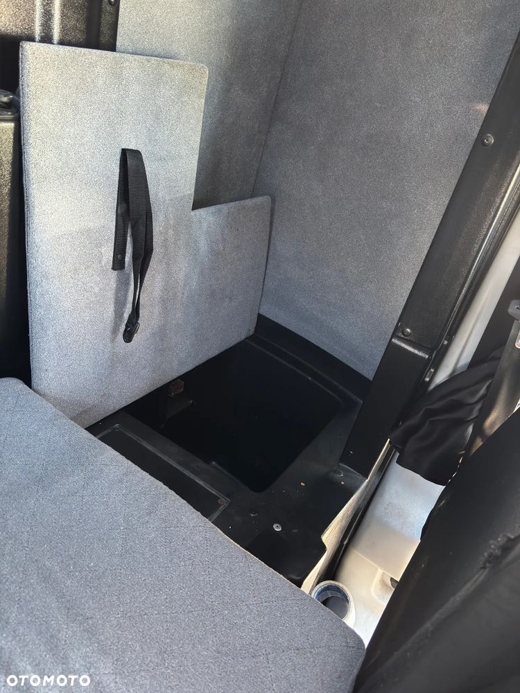 Iveco Daily NPS - 15