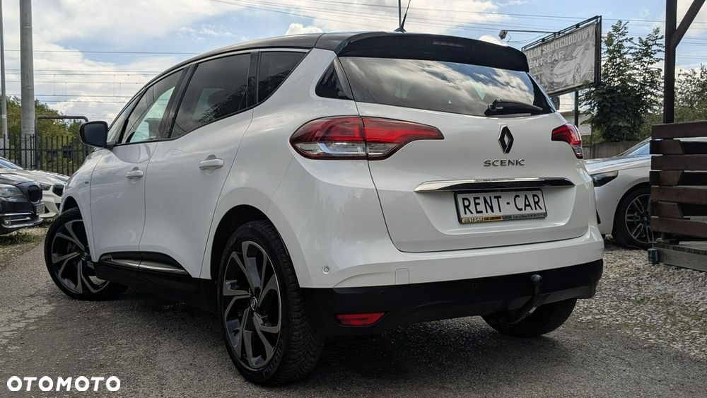 Renault Scenic - 11