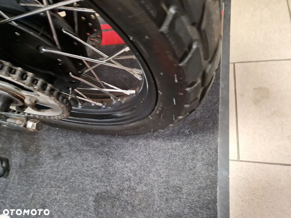 Brixton Cromwell - 27