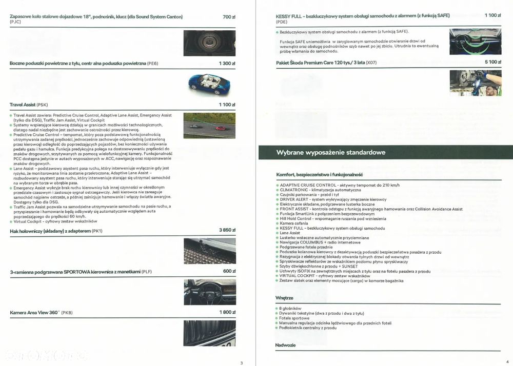 Skoda Octavia 2.0 TDI 4x4 RS DSG - 24