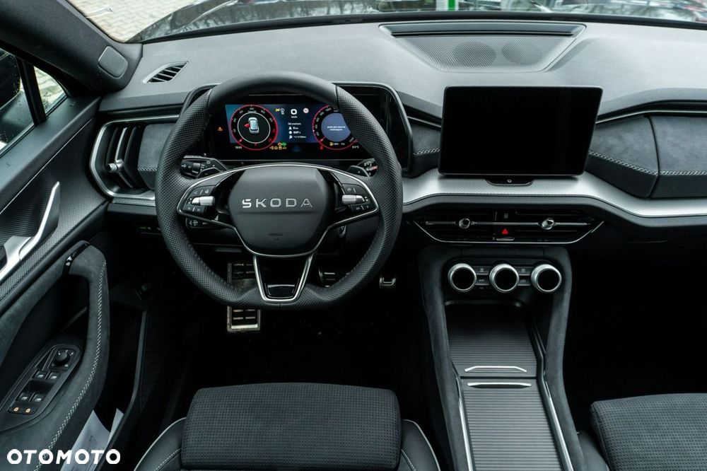 Skoda Kodiaq - 17