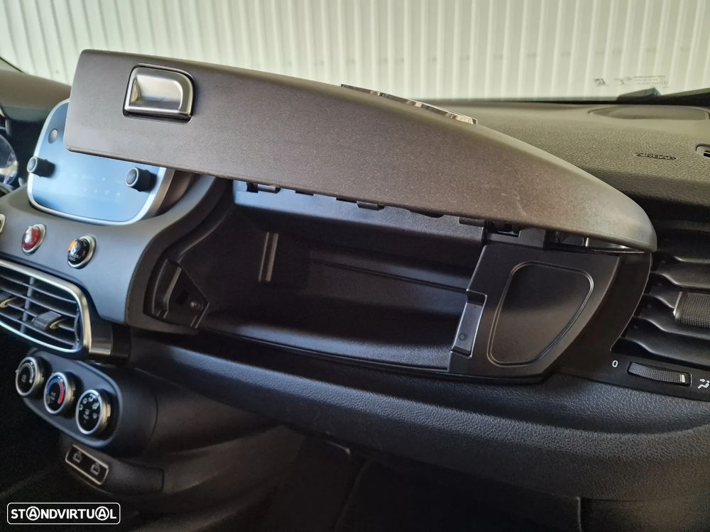 Fiat 500X 1.3 MJ Urban - 23