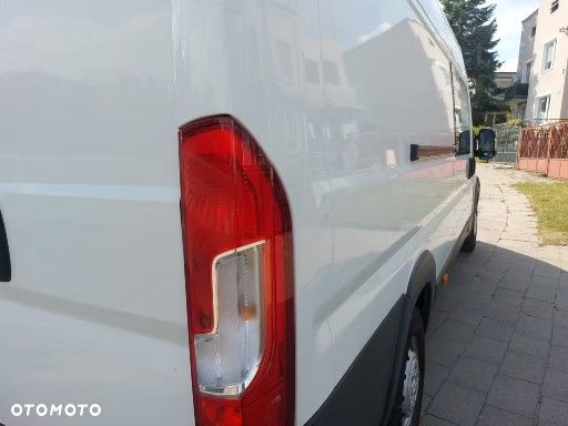 Citroën jumper - 6