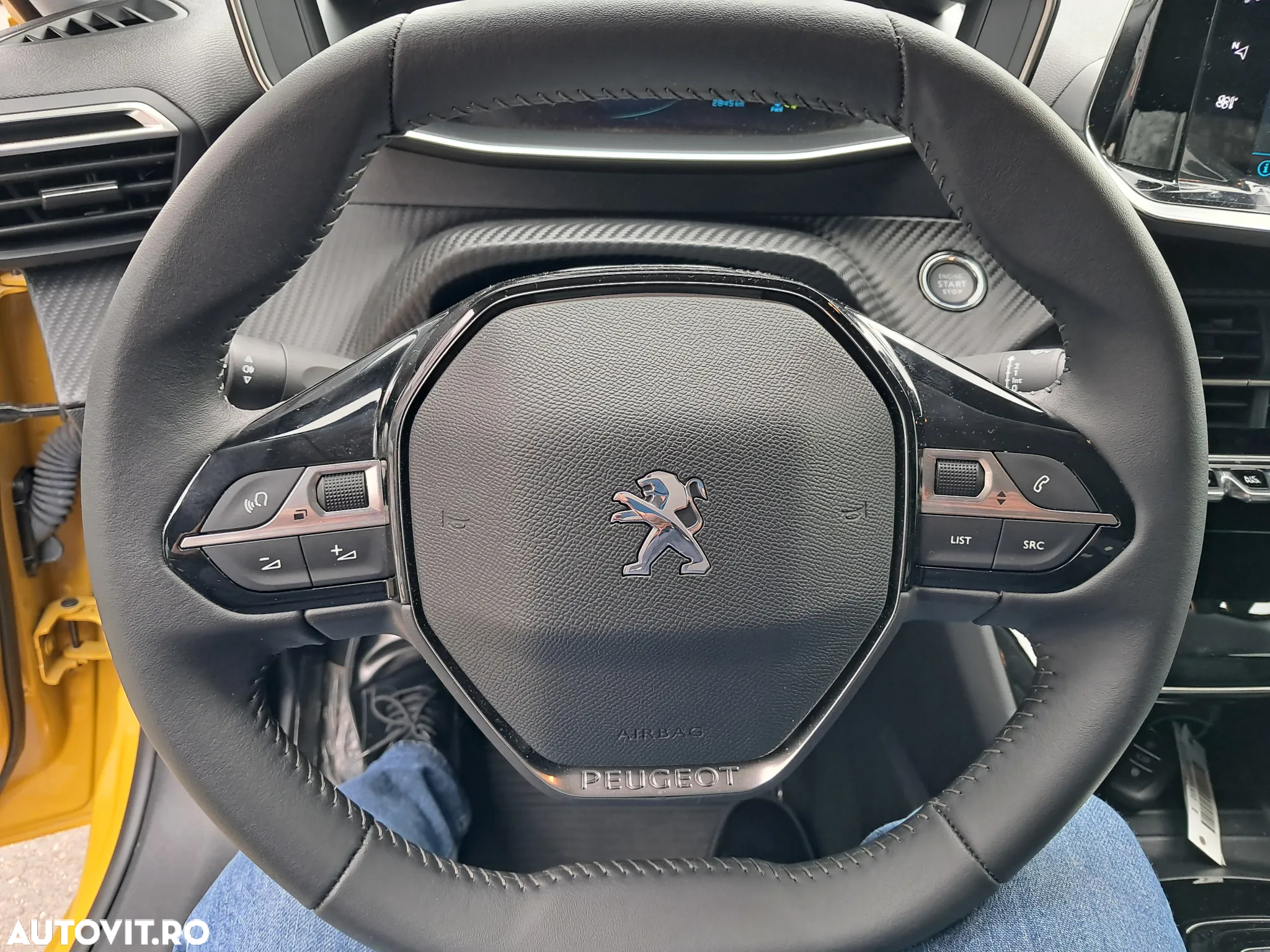 Peugeot 208 e-208 Allure Pack - 15