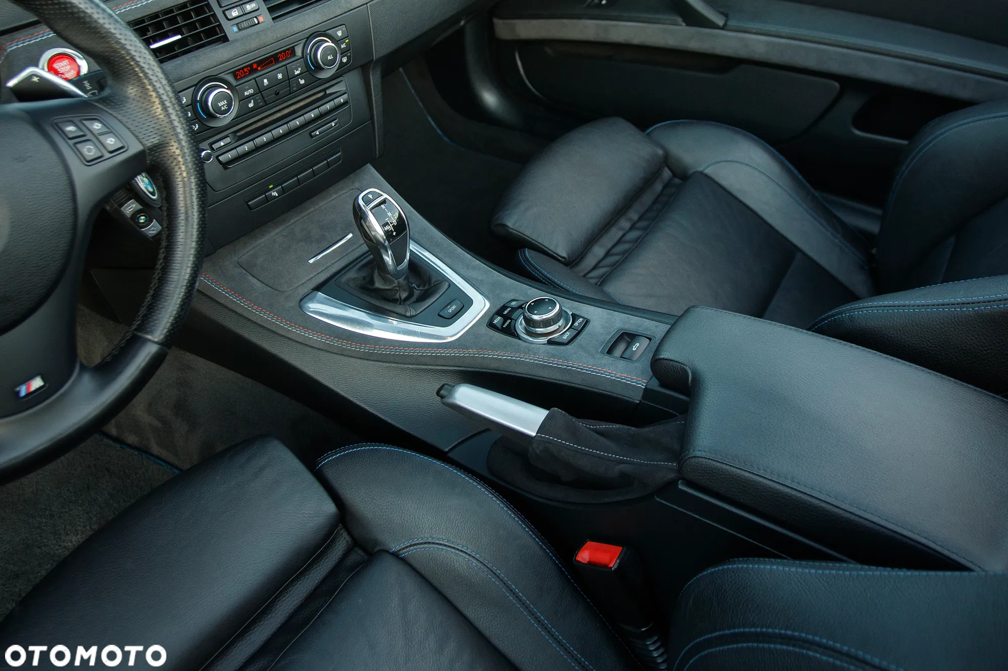 BMW Seria 3 335i Cabrio M Sport Edition - 26