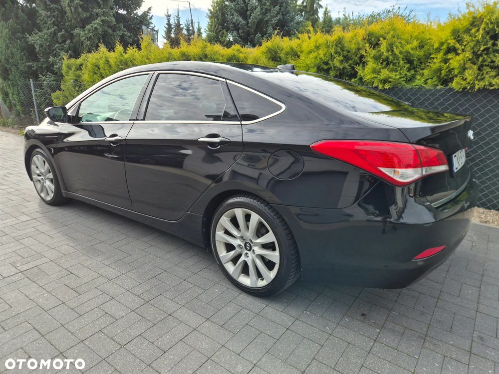 Hyundai i40 1.6 GDI Classic - 21