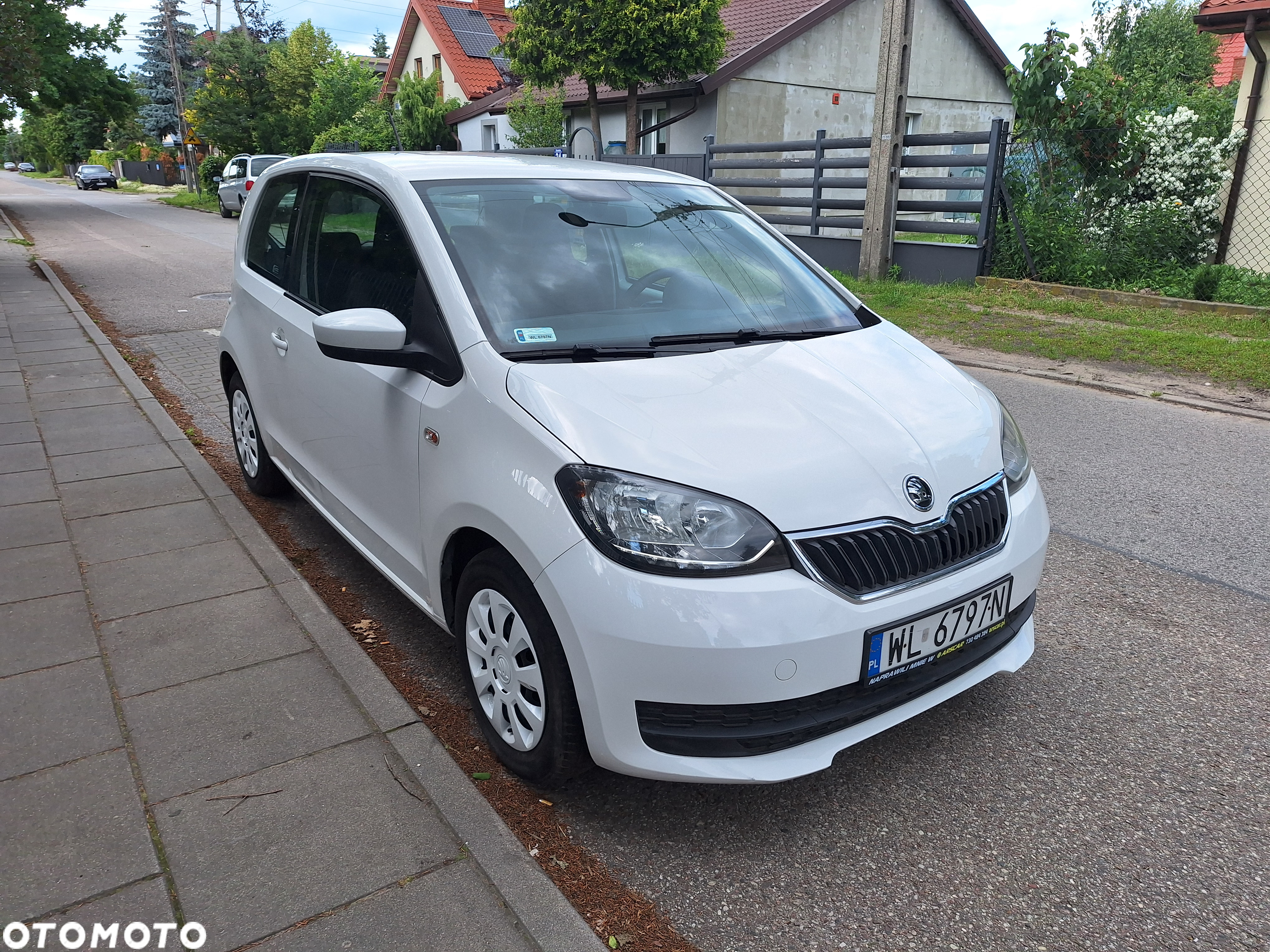 Skoda Citigo 1.0 Ambition - 3