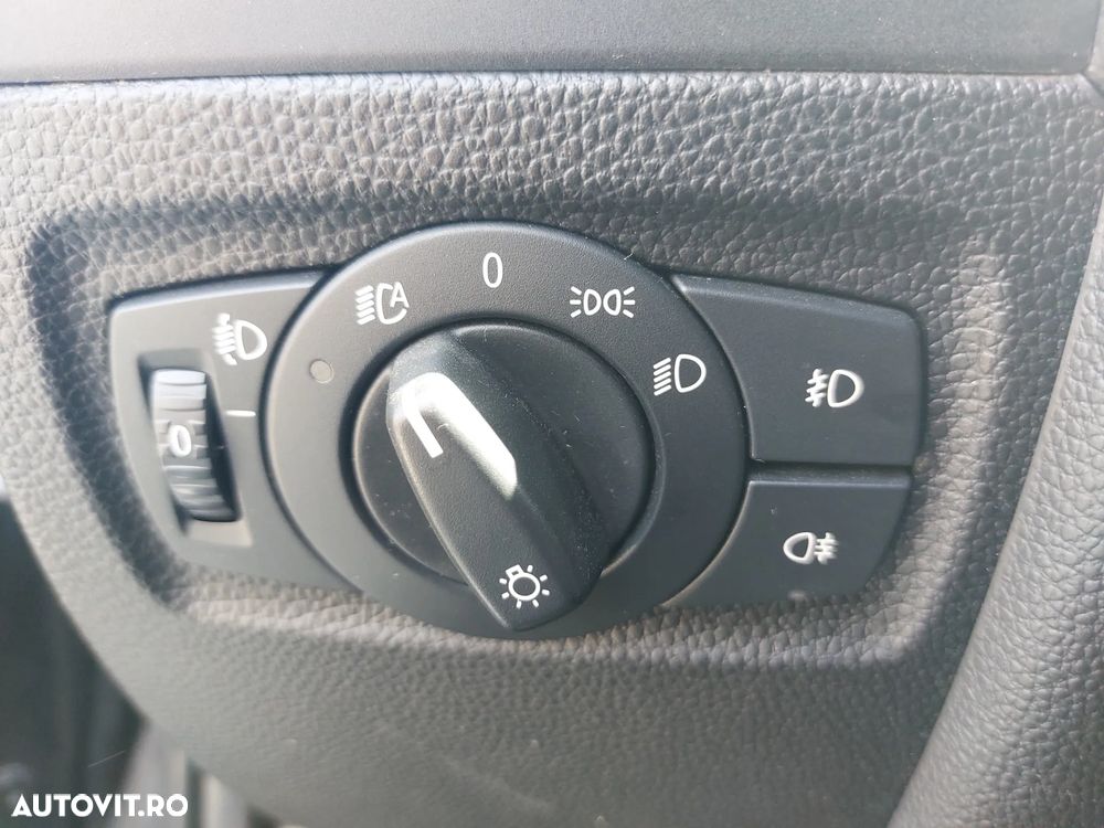 BMW Seria 1 118d DPF - 5