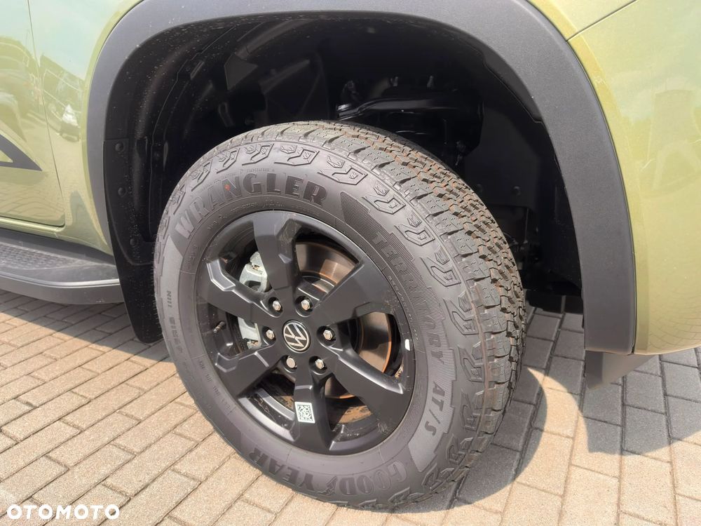Volkswagen Amarok 3.0 V6 TDi 4MOTION PanAmericana - 14