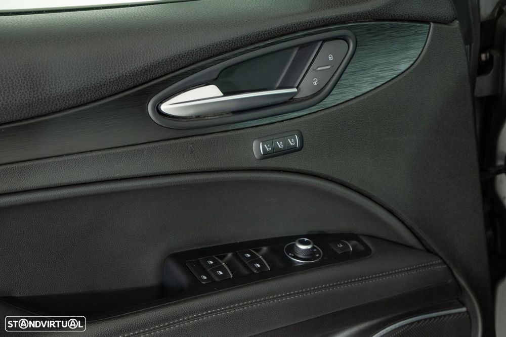 Alfa Romeo Stelvio 2.2 D Super AT8 Q4 - 19