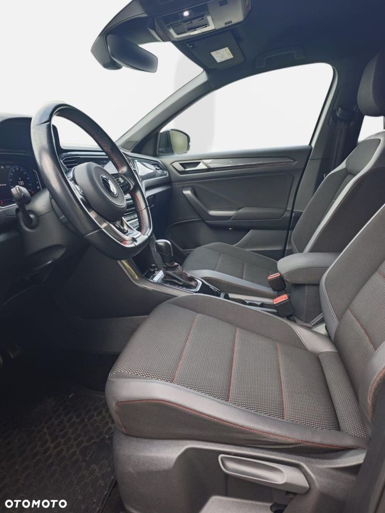 Volkswagen T-Roc 1.5 TSI ACT Premium DSG - 20