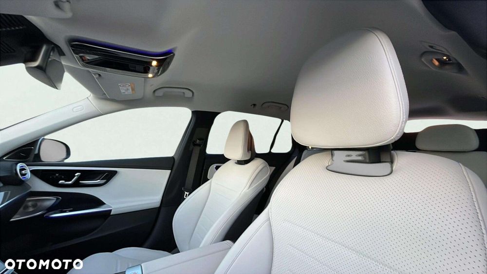 Mercedes-Benz Klasa C - 17