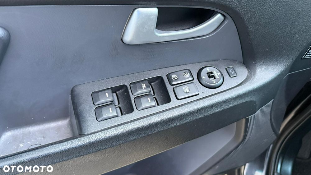 Kia Sportage - 18