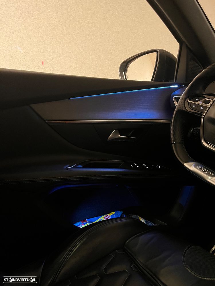 Peugeot 3008 - 35