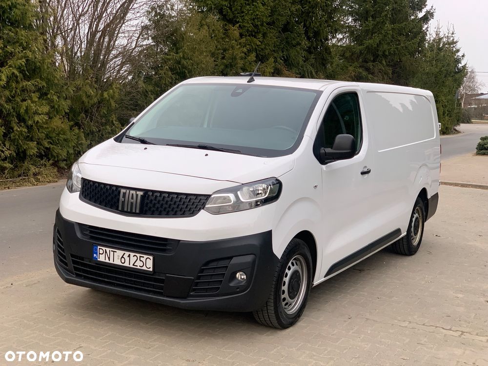 Fiat SCUDO - 2
