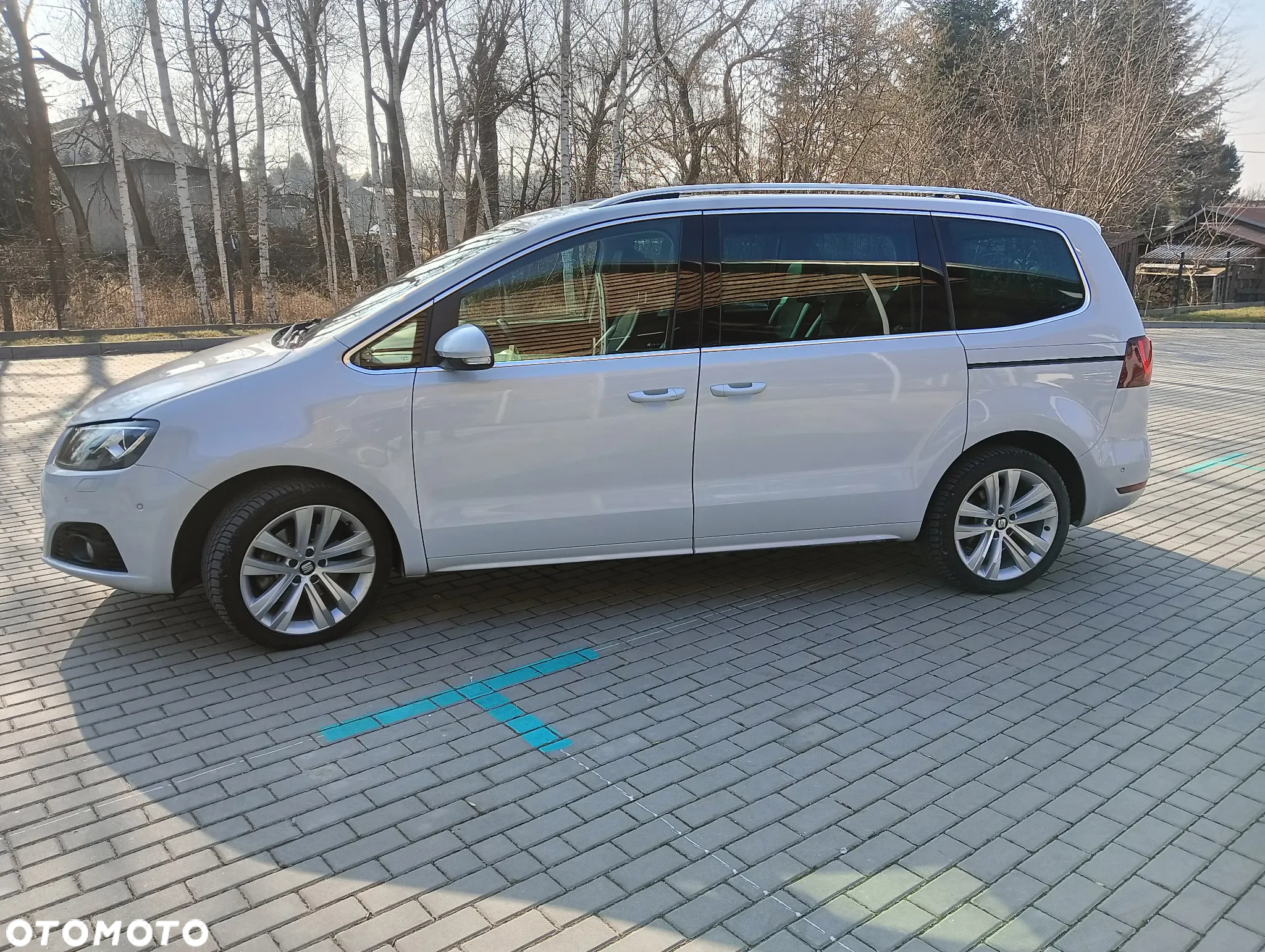 Seat Alhambra - 4