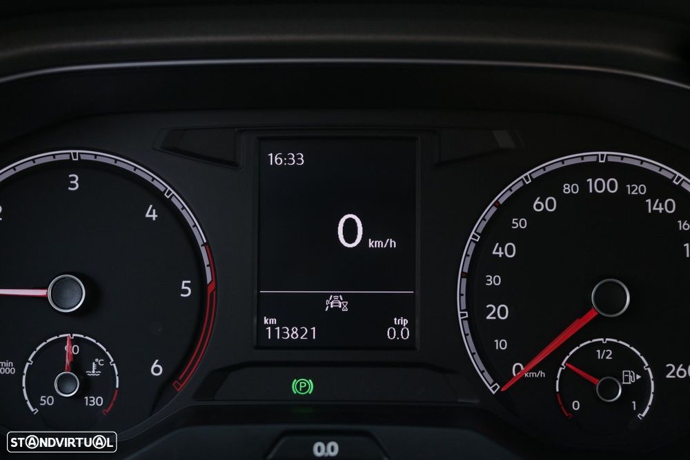 VW T-Roc 2.0 TDI Style - 40