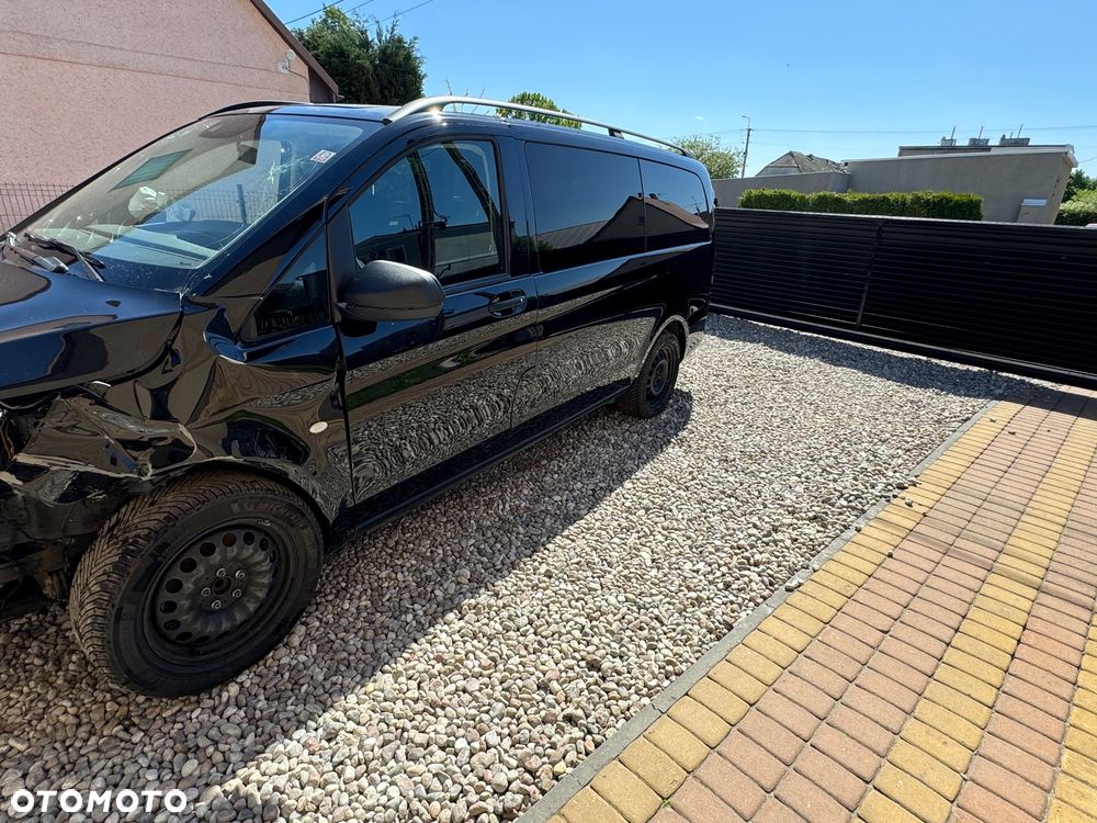 Mercedes-Benz Vito - 8