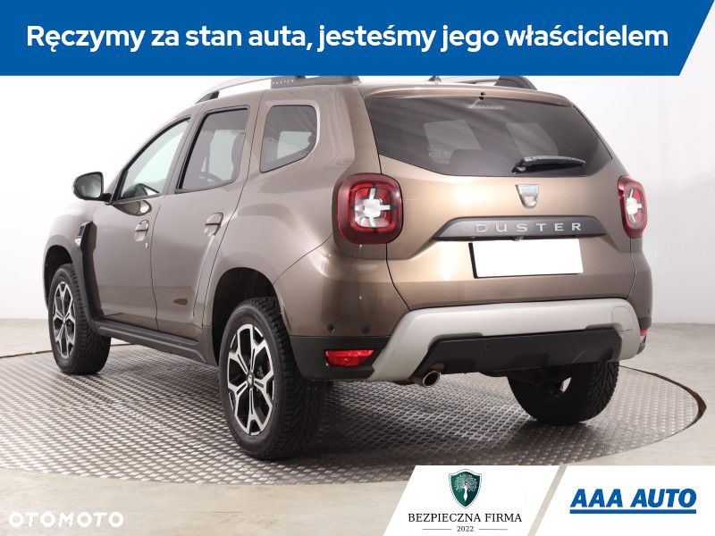 Dacia Duster - 5