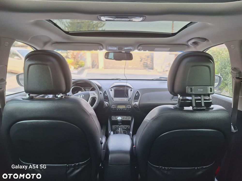 Hyundai ix35 - 4