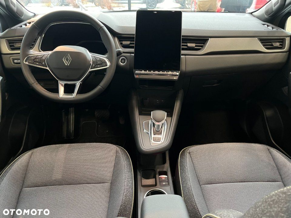 Renault Symbioz - 9