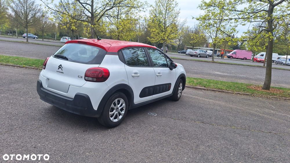 Citroën C3 1.2 PureTech Feel - 3