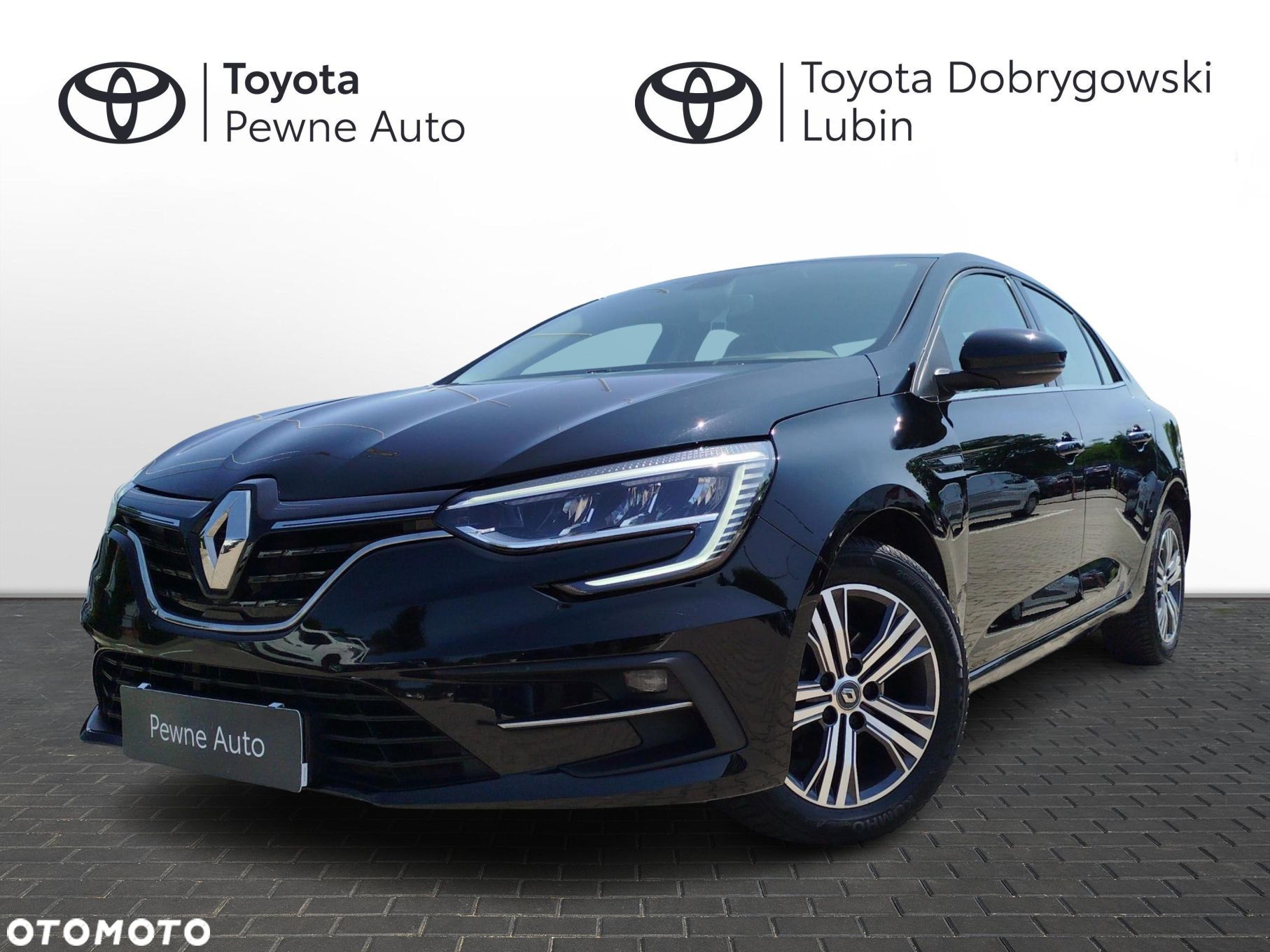 Renault Megane - 1