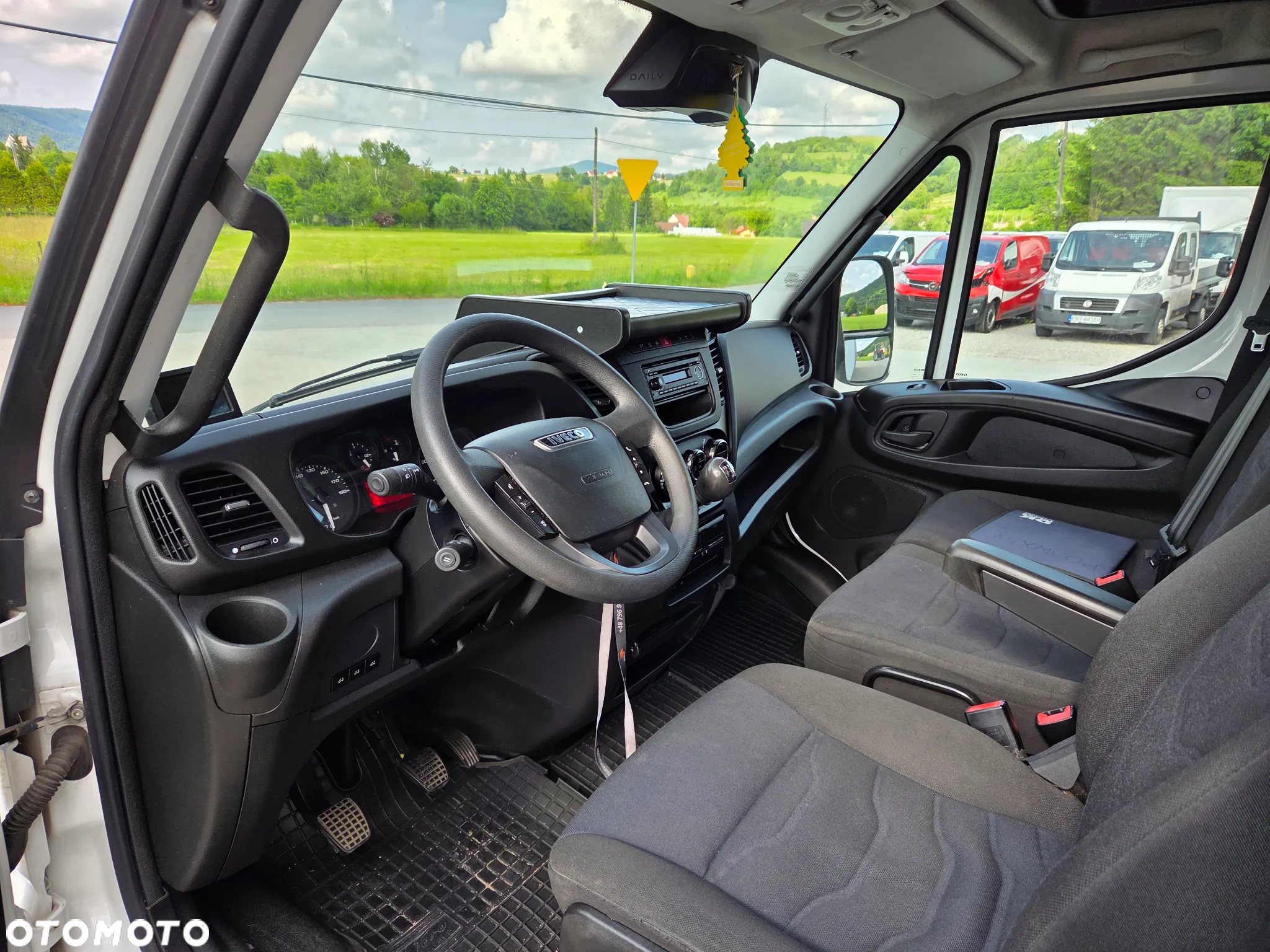 Iveco Daily - 8