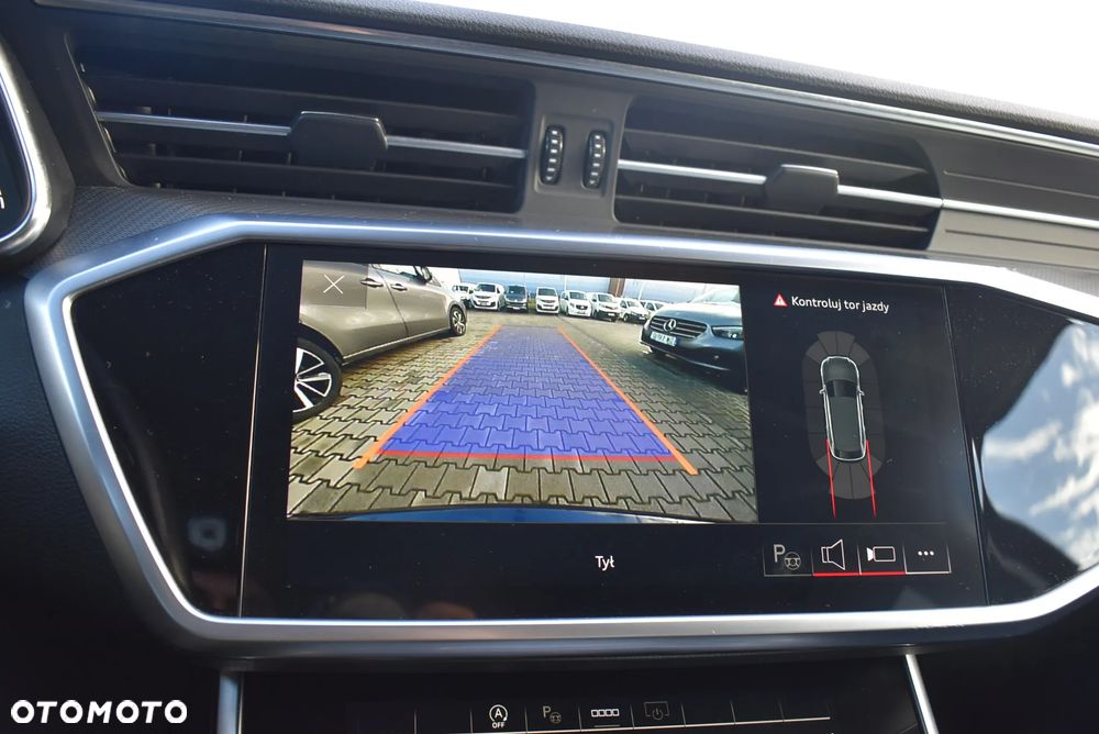 Audi A6 Avant 40 TDI mHEV Sport S tronic - 38