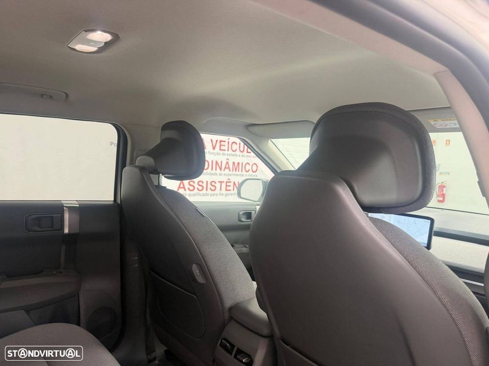 Kia EV3 58.3 kWh Drive - 18