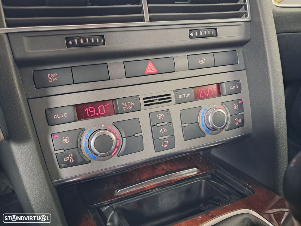 Audi A6 2.7 TDI V6 - 6