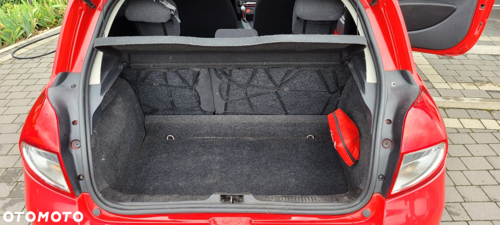 Renault Clio - 5