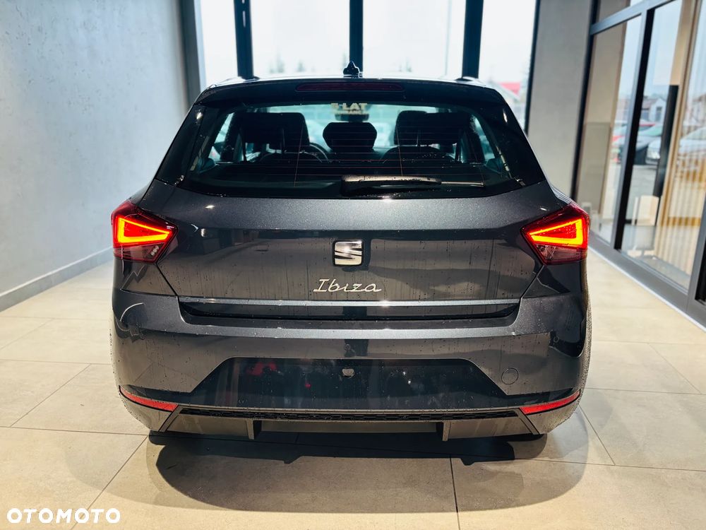 Seat Ibiza 1.0 TSI Style S&S - 6