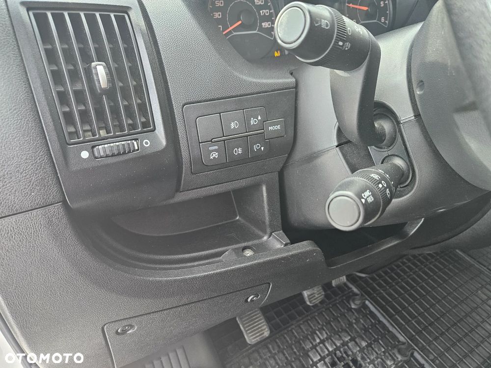 Citroën JUMPER - 17