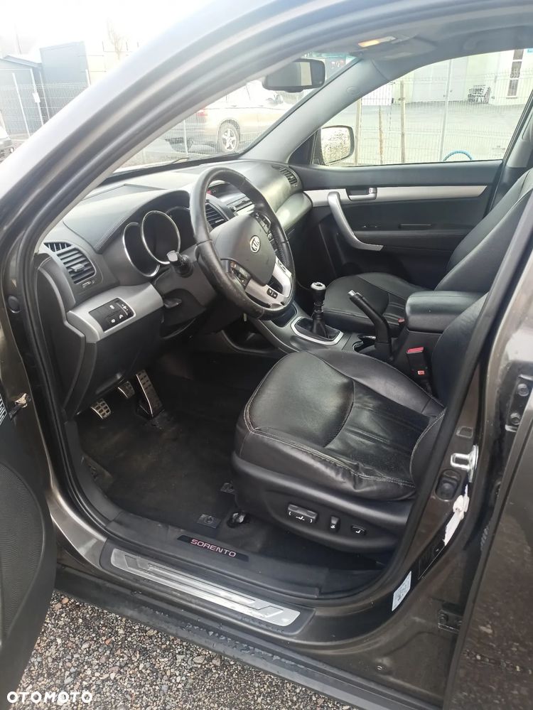 Kia Sorento 2.0 CRDi L - 9