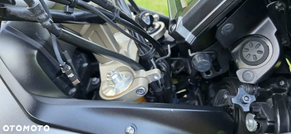 Yamaha Tracer - 26