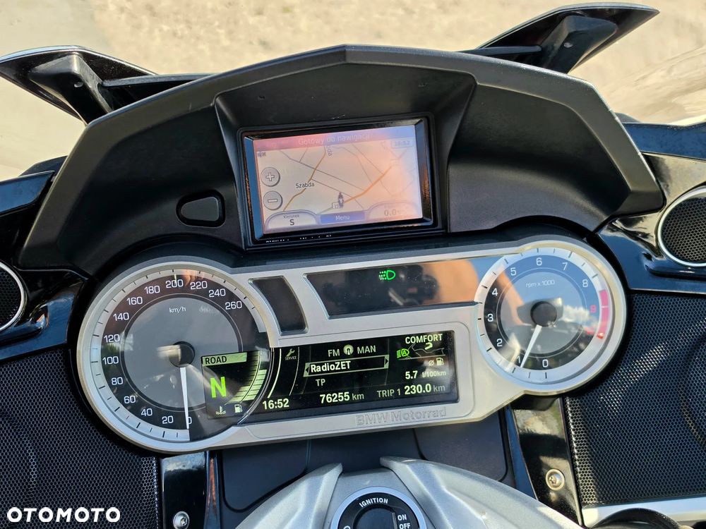 BMW K - 13
